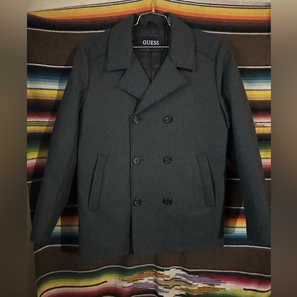 Yes, men’s jacket